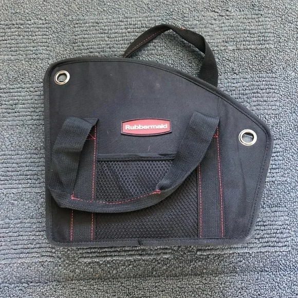 RUBBERMAID - car storage accessories - Picture 5 of 12